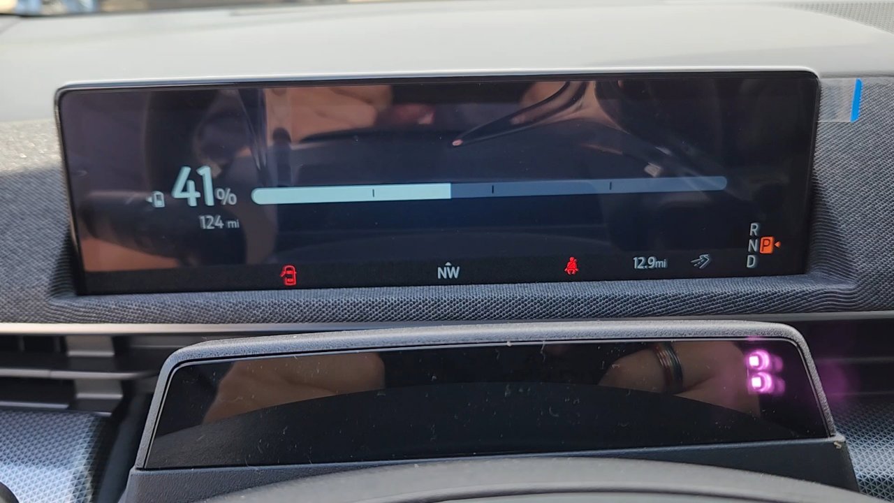 New 2025 Ford Mustang Mach-E GT image 15