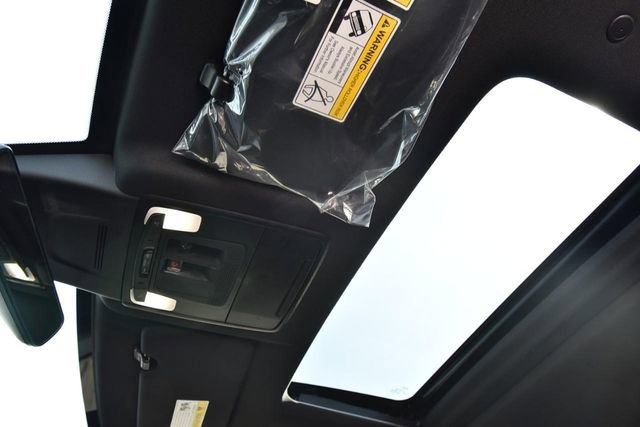 New 2026 Honda CR-V Sport Touring image 24