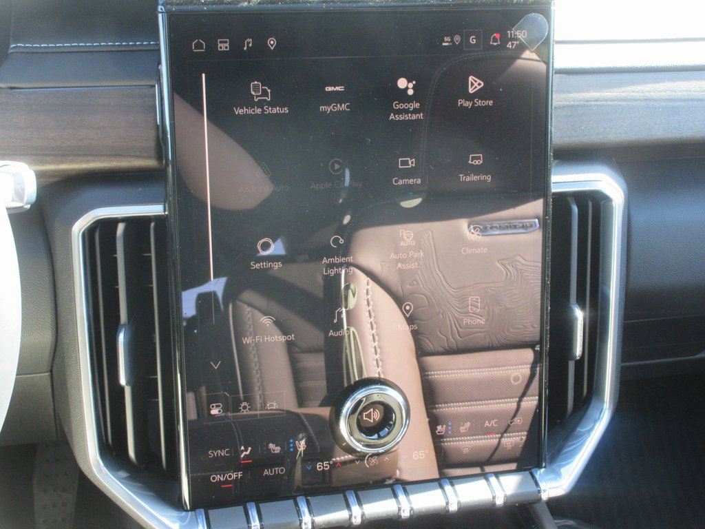 New 2026 GMC Acadia Denali Ultimate image 19