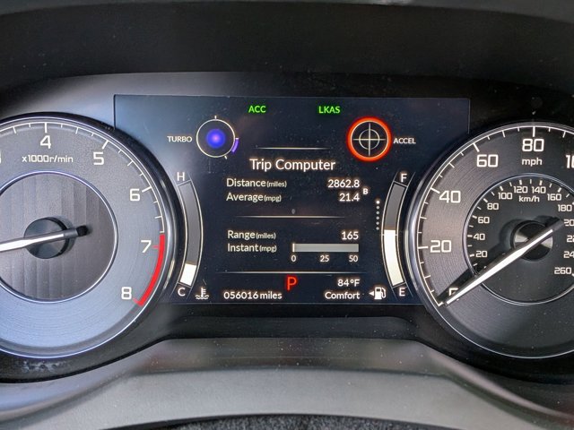 Certified 2021 Acura RDX FWD w/ Technology Package image 11