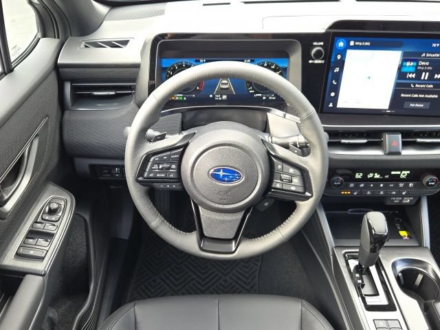 New 2026 Subaru Outback Premium AWD/4WD image 2