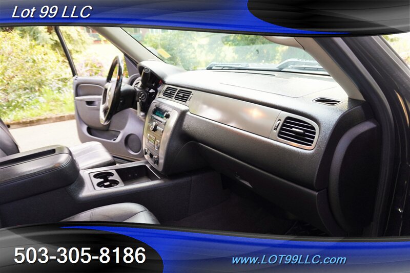 Used 2013 Chevrolet Silverado 3500 LTZ AWD/4WD image 17