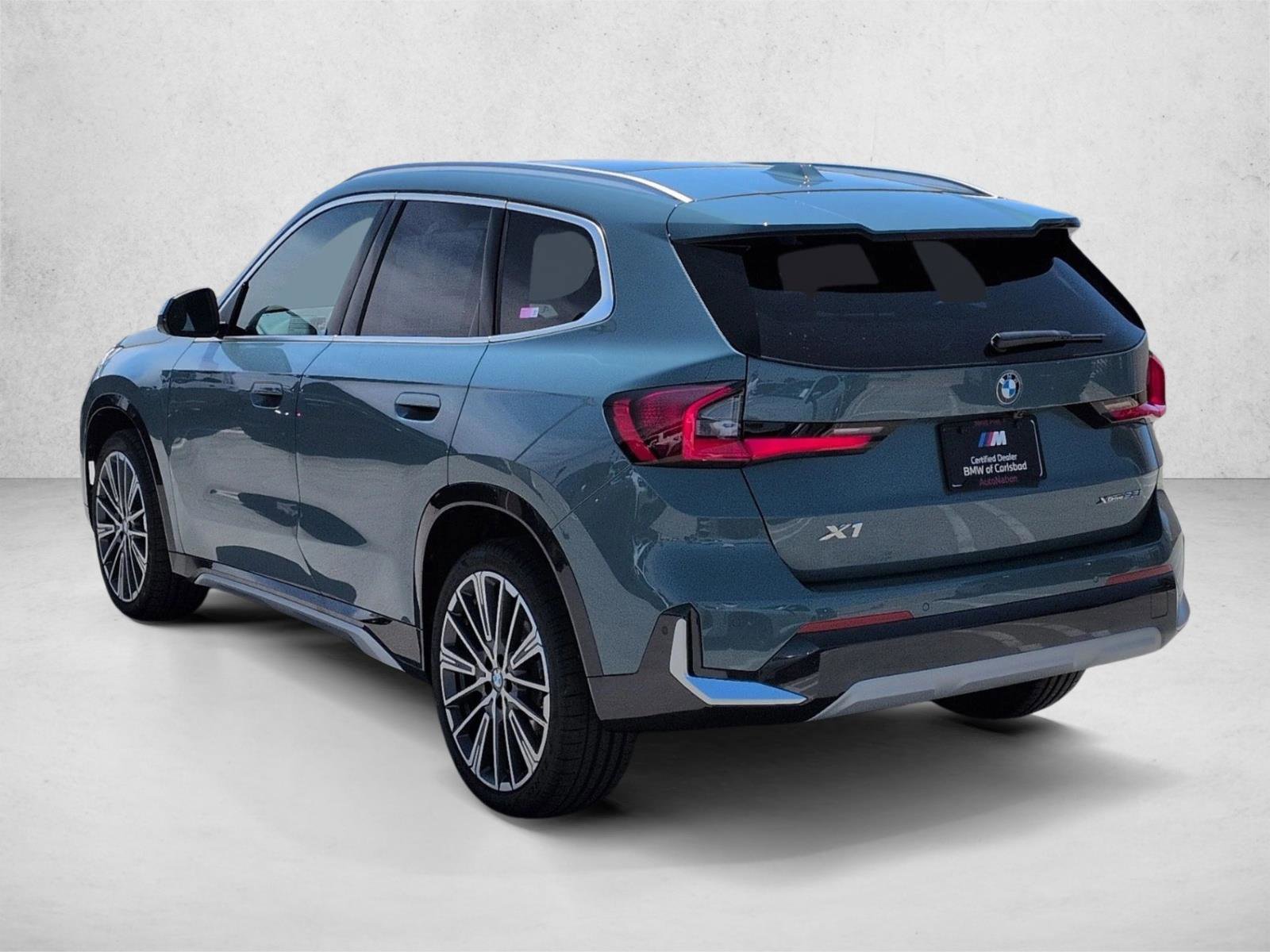 New 2026 BMW X1 xDrive28i w/ Technology Package AWD/4WD image 8