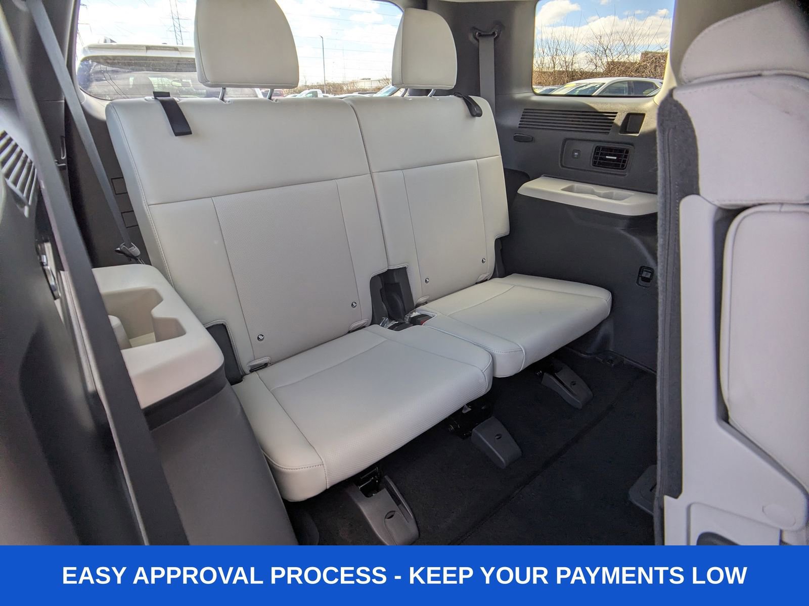 Used 2026 Hyundai Santa Fe SEL AWD/4WD image 18