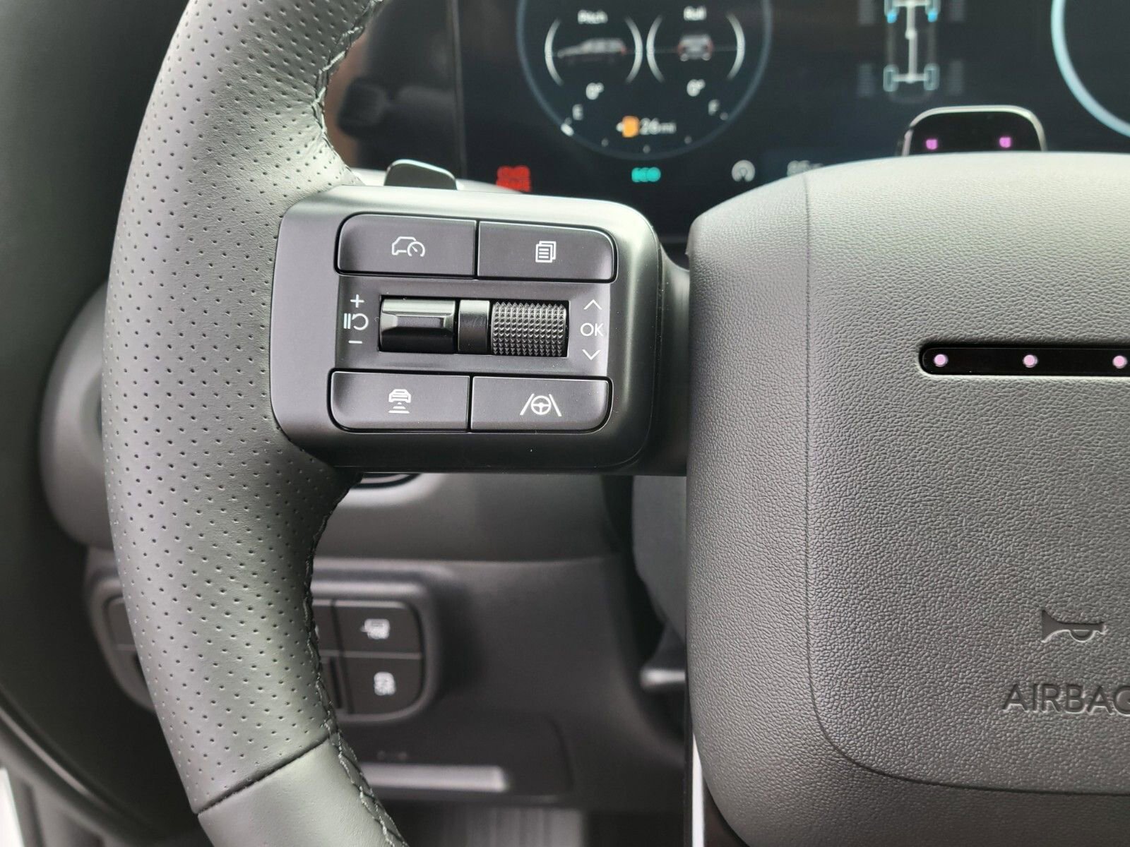 New 2026 Hyundai Palisade XRT Pro image 26