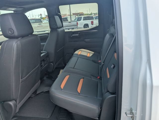 New 2026 GMC Sierra 1500 AT4 w/ AT4 Premium Package AWD/4WD image 11