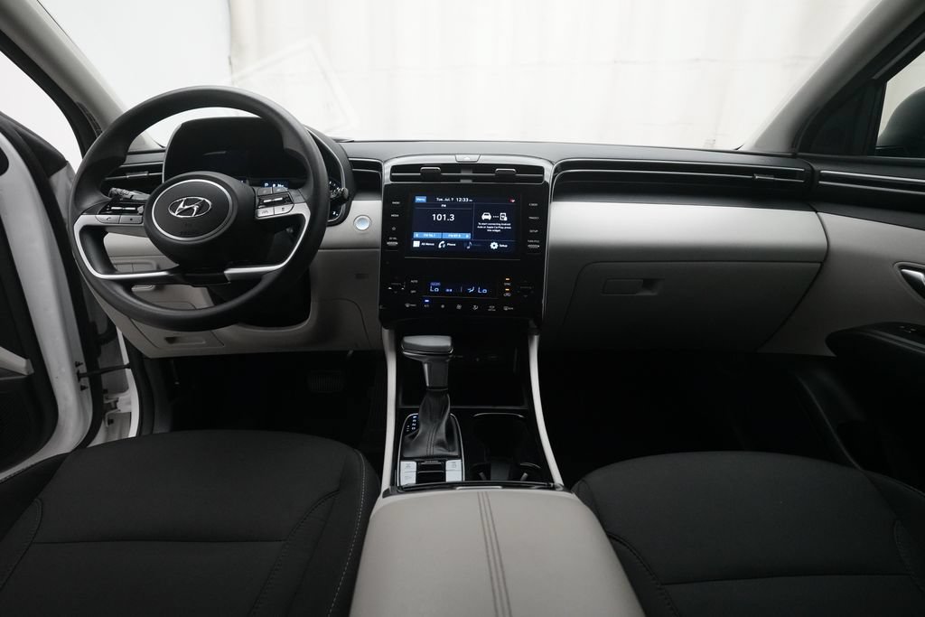 Used 2024 Hyundai Tucson SEL AWD/4WD image 5