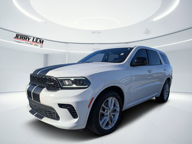Used 2023 Dodge Durango GT RWD image 7