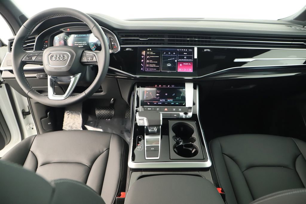 New 2026 Audi Q7 2.0T Premium Plus image 18