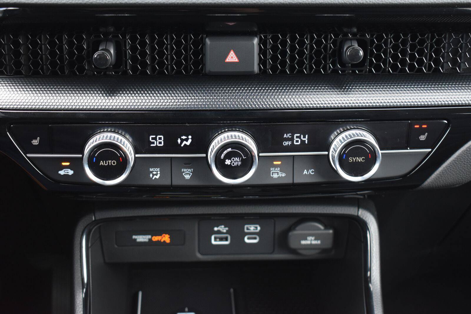 Used 2024 Honda CR-V EX-L image 6