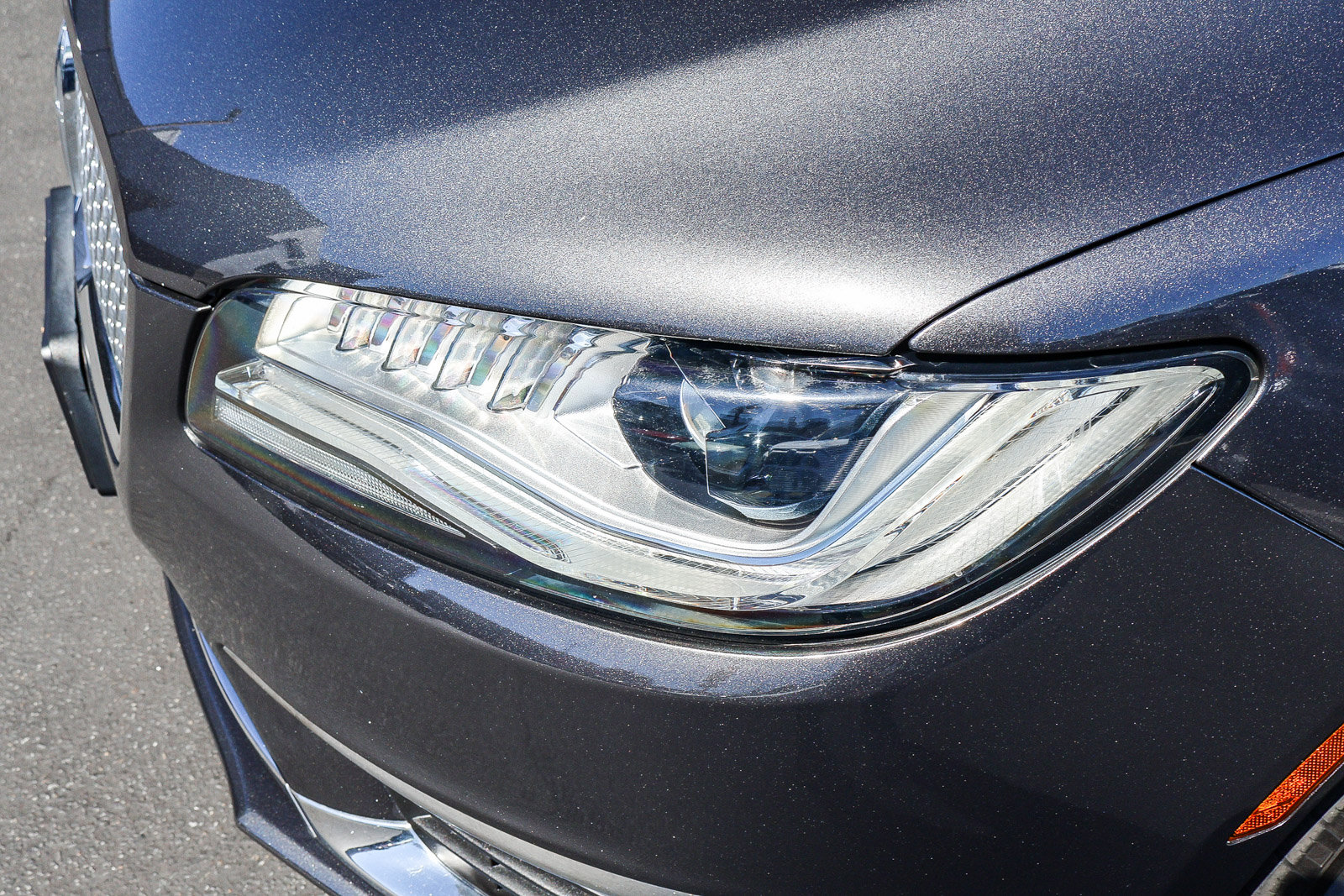 Used 2017 Lincoln MKZ Premiere image 24