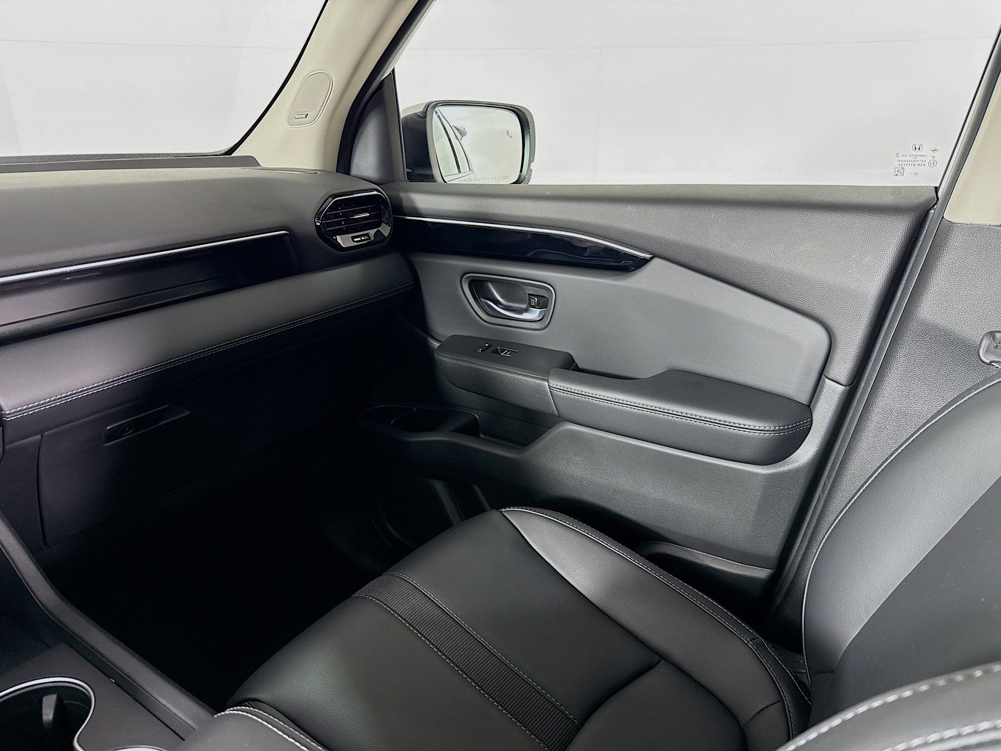Certified 2025 Honda Pilot Touring image 29