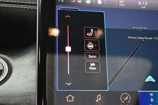 Used 2021 Jeep Grand Cherokee L Limited image 39