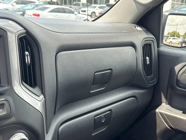 Used 2022 GMC Sierra 1500 Pro w/ Pro Value Package RWD image 29