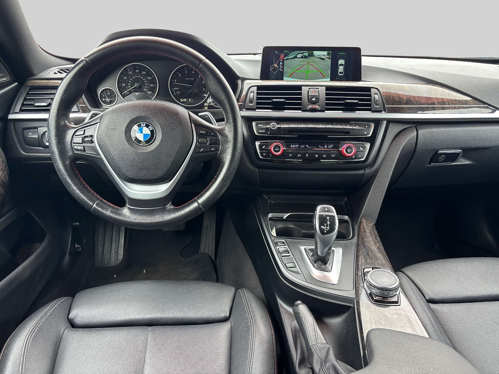 Used 2016 BMW 428i Gran Coupe xDrive AWD/4WD image 8