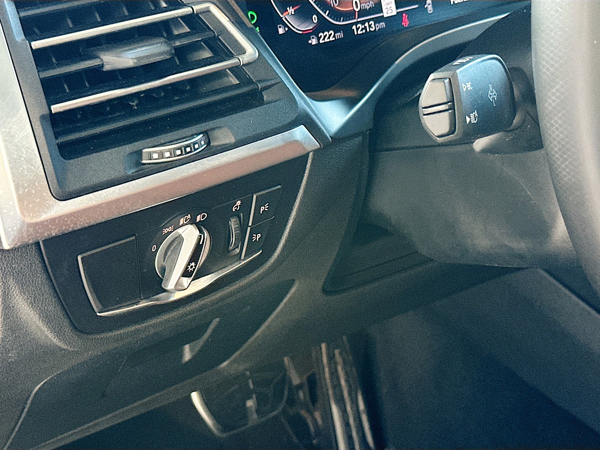 Certified 2023 BMW X3 sDrive30i w/ M Sport Package image 10