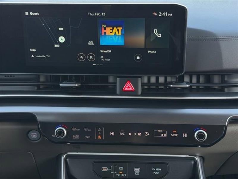 New 2026 Kia Carnival image 16