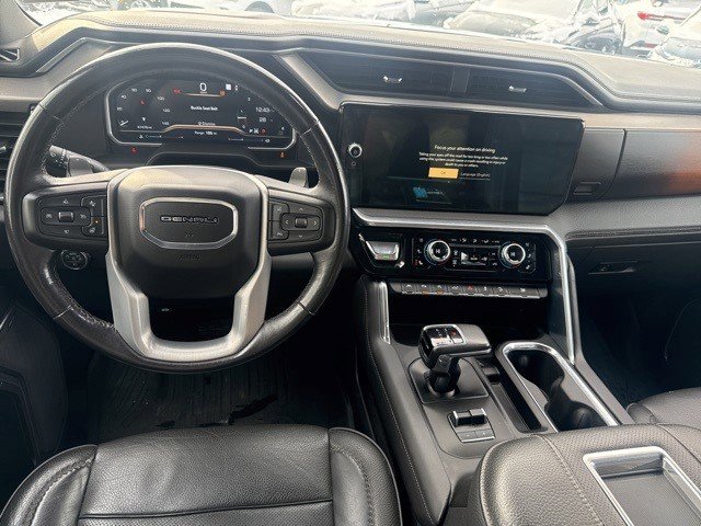 Certified 2022 GMC Sierra 1500 Denali image 24