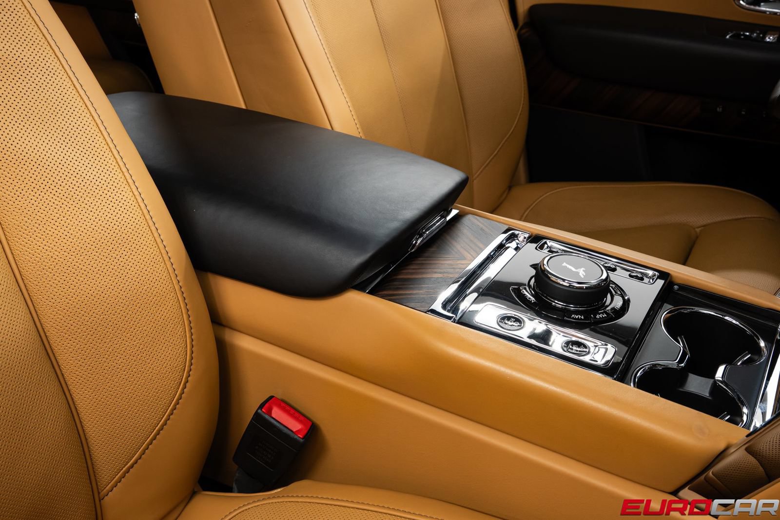 Used 2019 Rolls-Royce Cullinan AWD/4WD image 35