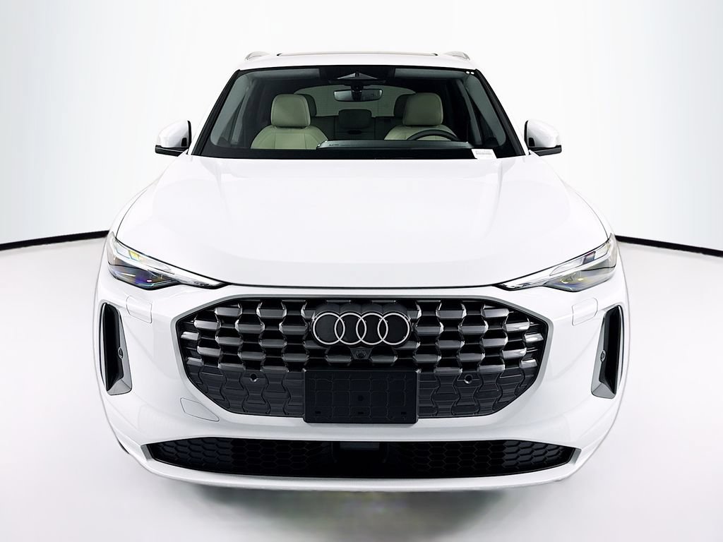 New 2026 Audi Q5 Premium AWD/4WD image 2