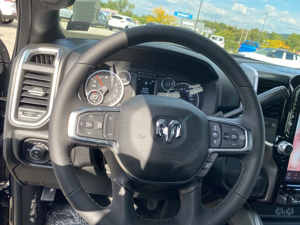New 2026 RAM 3500 Big Horn image 14