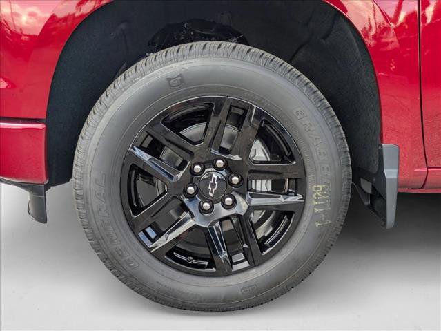 New 2026 Chevrolet Silverado 1500 RST image 9