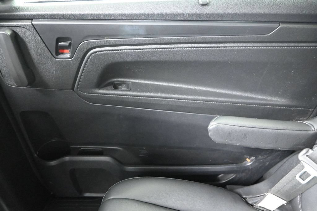 Used 2025 Honda Odyssey EX-L image 16