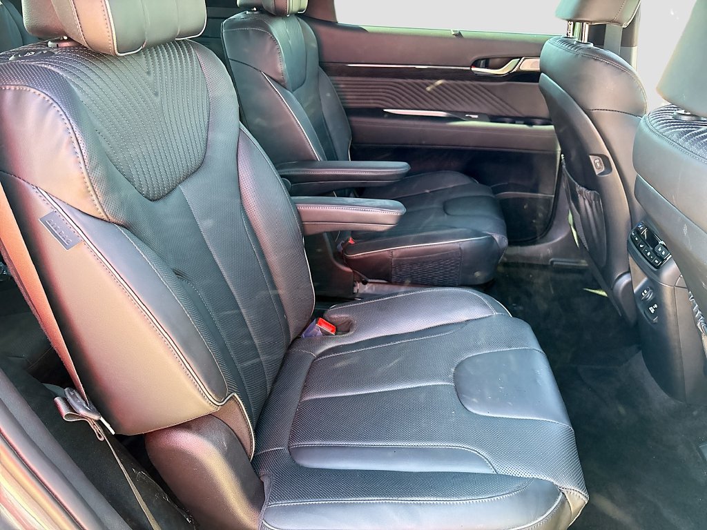 Used 2025 Hyundai Palisade Calligraphy AWD/4WD image 30