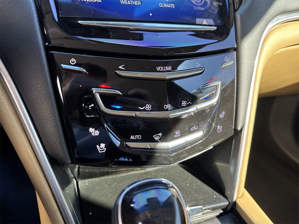 Used 2013 Cadillac XTS Luxury w/ Driver Awareness Package image 52