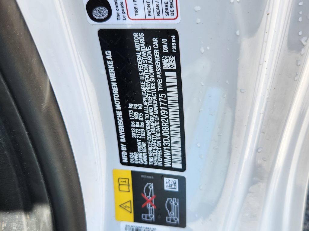 Used 2024 MINI Cooper SE FWD image 30