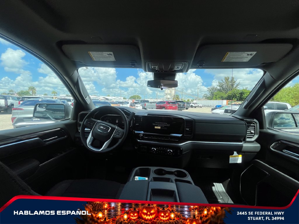 New 2026 GMC Sierra 1500 Elevation w/ Elevation Select Package RWD image 28
