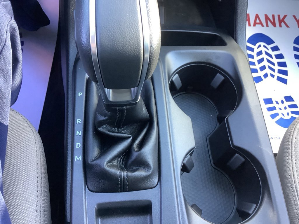 New 2025 Ford Ranger XLT w/ Chrome Accent Package image 19