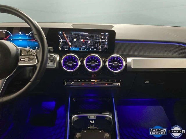 Used 2023 Mercedes-Benz EQB 300 4MATIC w/ Pinnacle Package image 16