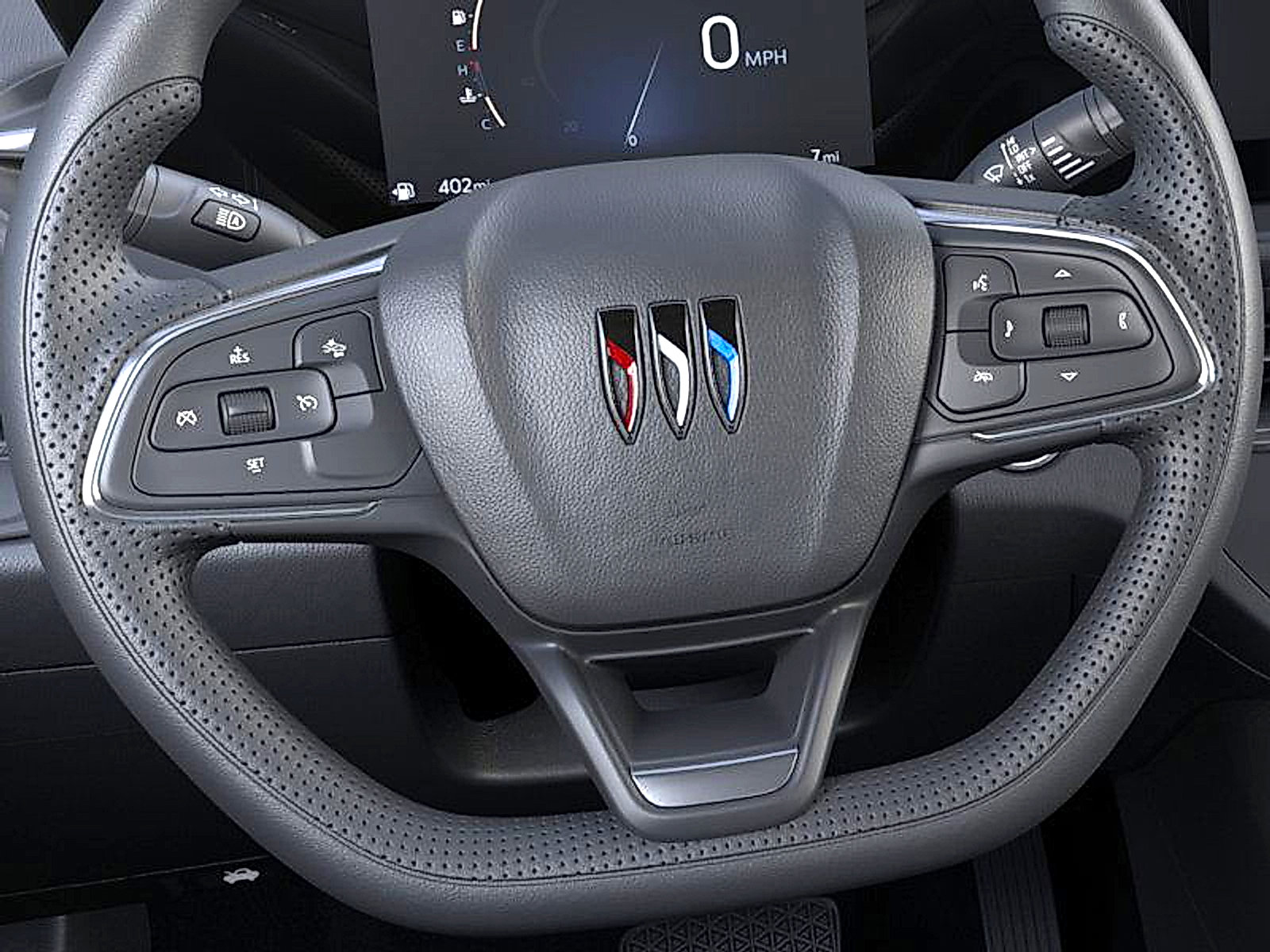 New 2026 Buick Envista Preferred image 19