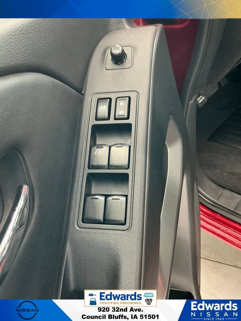 Used 2024 Nissan Frontier SV AWD/4WD image 20