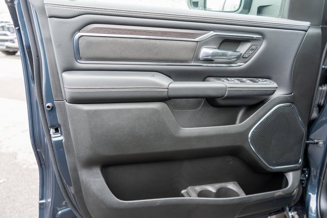 New 2026 RAM 1500 Laramie image 10
