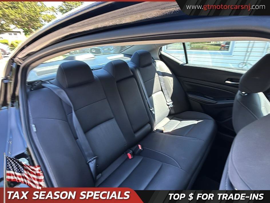 Used 2020 Nissan Altima 2.5 S FWD image 36