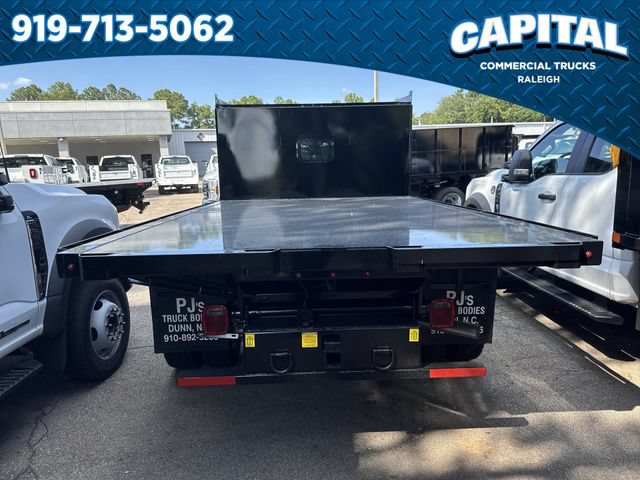 New 2026 Ford F550 4x4 Crew Cab image 9