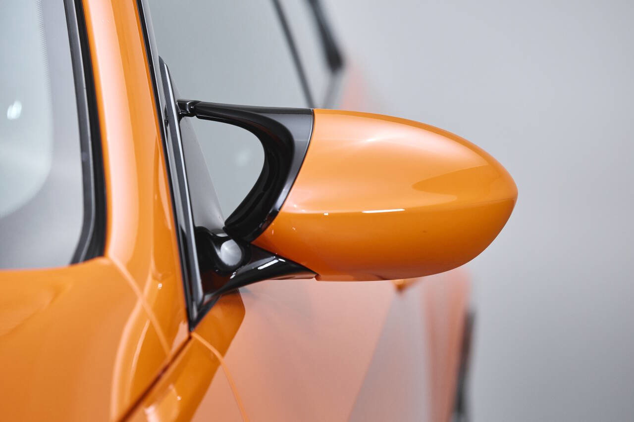 Used 2013 BMW M3 Base 2dr Coupe image 35