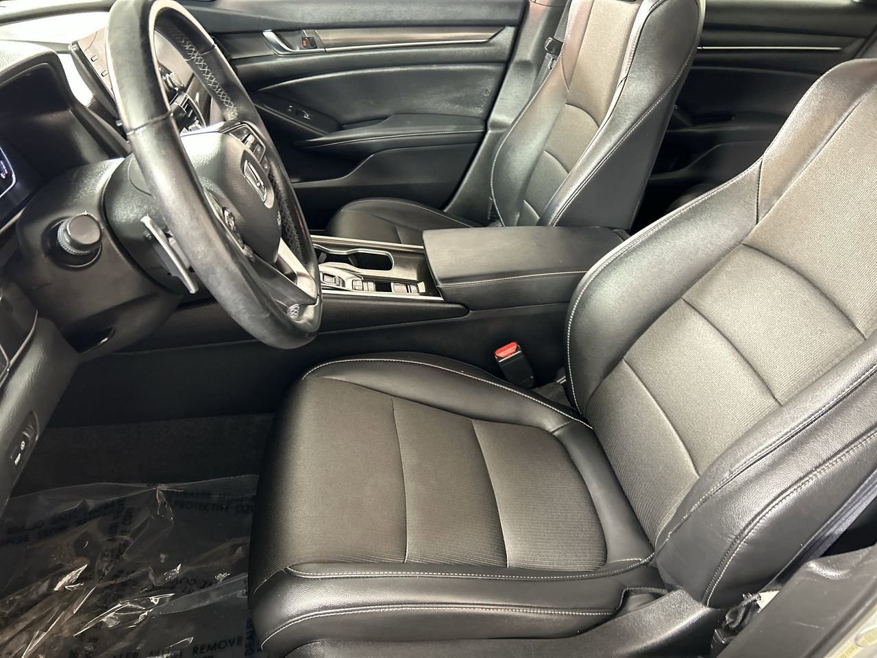 Used 2022 Honda Accord Sport image 20