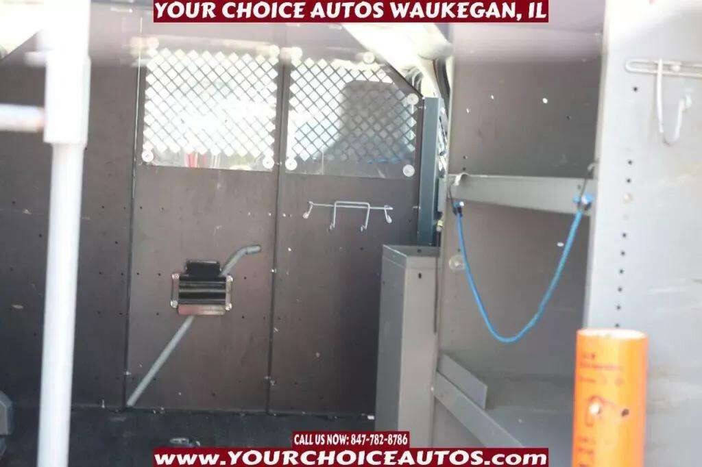 Used 2012 Ford E-150 and Econoline 150 w/ PWR Group image 24