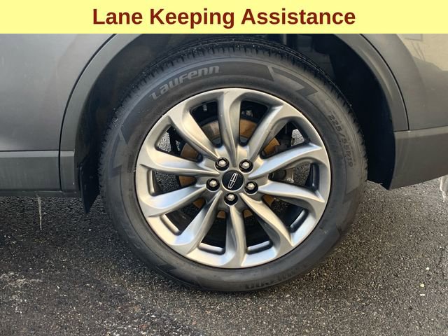 Used 2021 Lincoln Corsair Standard w/ Premium Package image 9