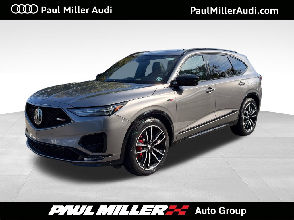 Used 2023 Acura MDX Type S w/ Advance Package