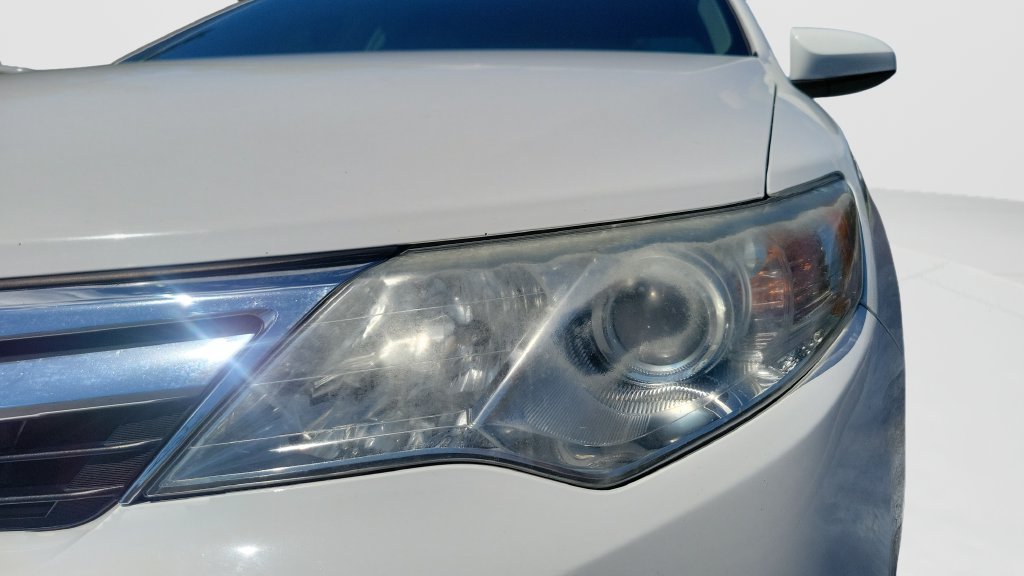 Used 2013 Toyota Camry LE FWD image 24