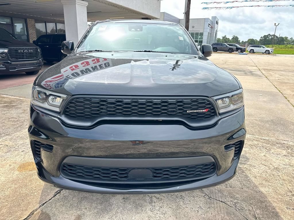 Used 2024 Dodge Durango GT RWD image 7