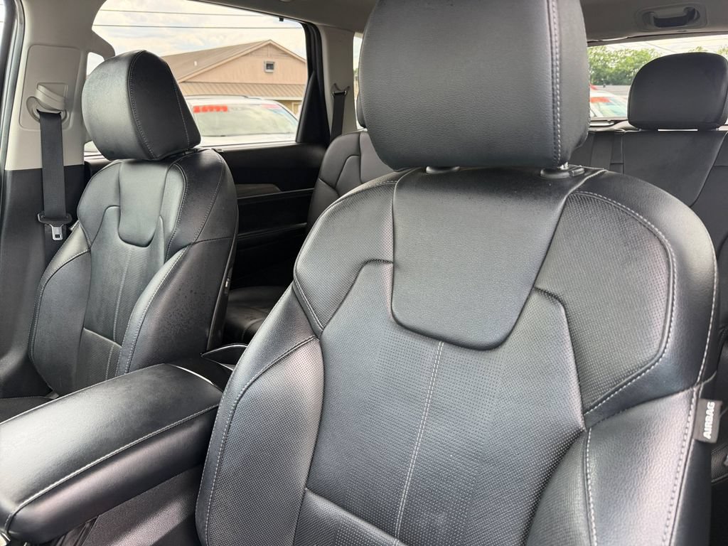 Used 2022 Kia Telluride EX AWD/4WD image 13