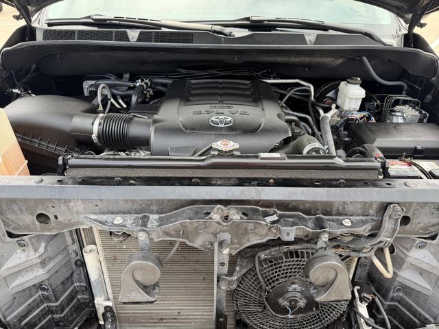 Used 2021 Toyota Sequoia TRD Sport w/ TRD Sport Premium Package AWD/4WD image 34