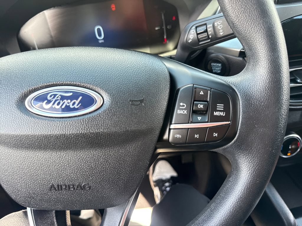 Used 2025 Ford Escape Active FWD image 34