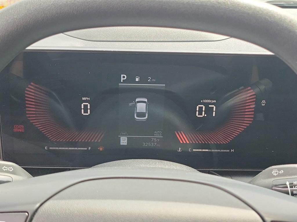 Used 2025 Kia K4 LXS FWD image 26
