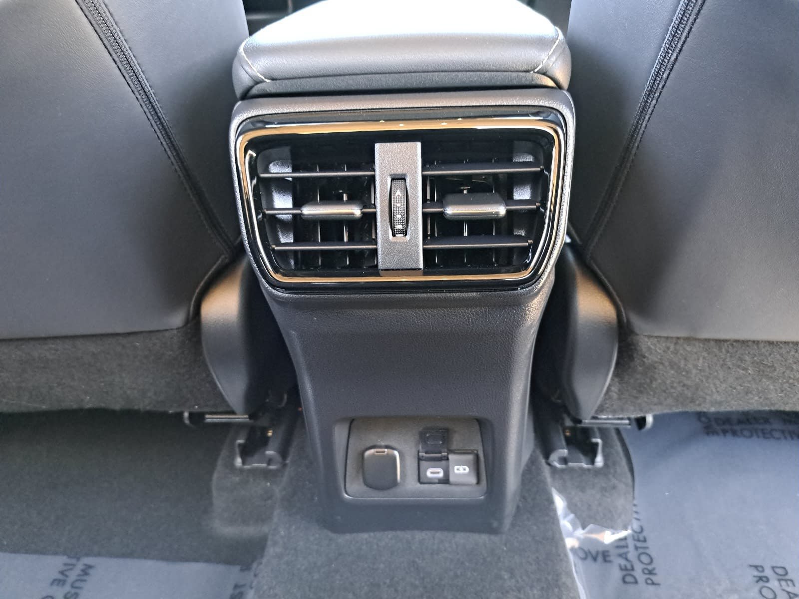 Used 2026 Lexus NX 350h AWD w/ Accessory Package (2T) image 12